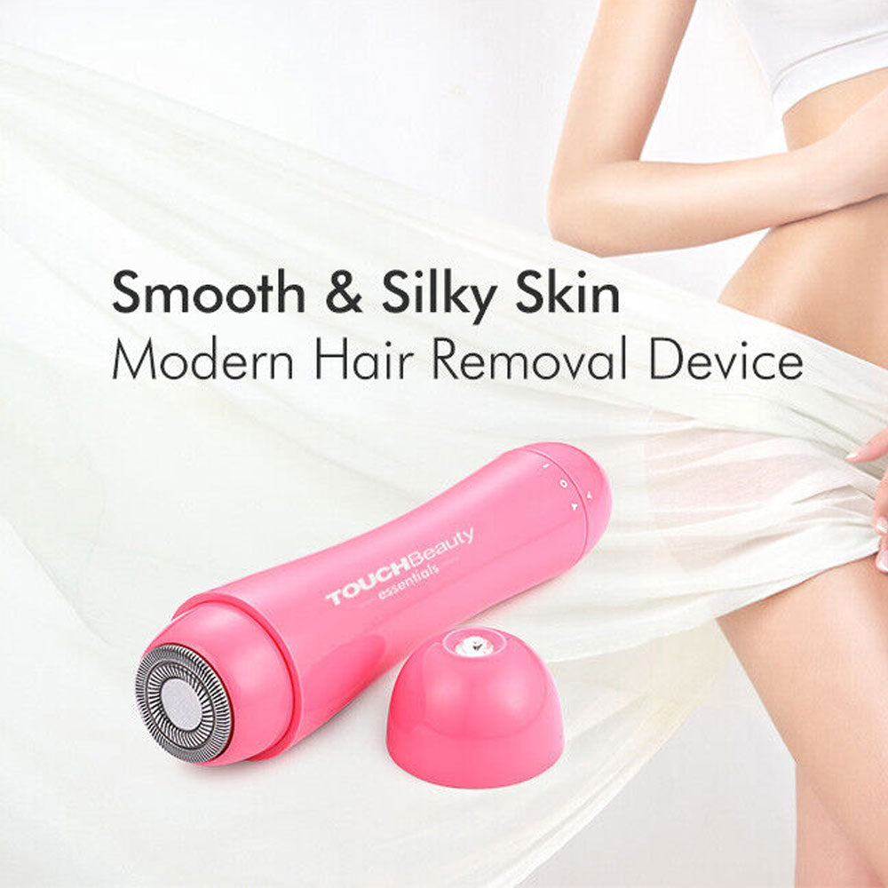 TOUCHBeauty Mini Electric Shaver Authorized Goods