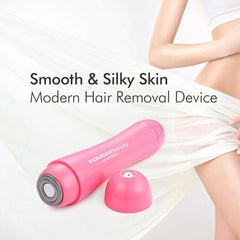 TOUCHBeauty Mini Electric Shaver Authorized Goods