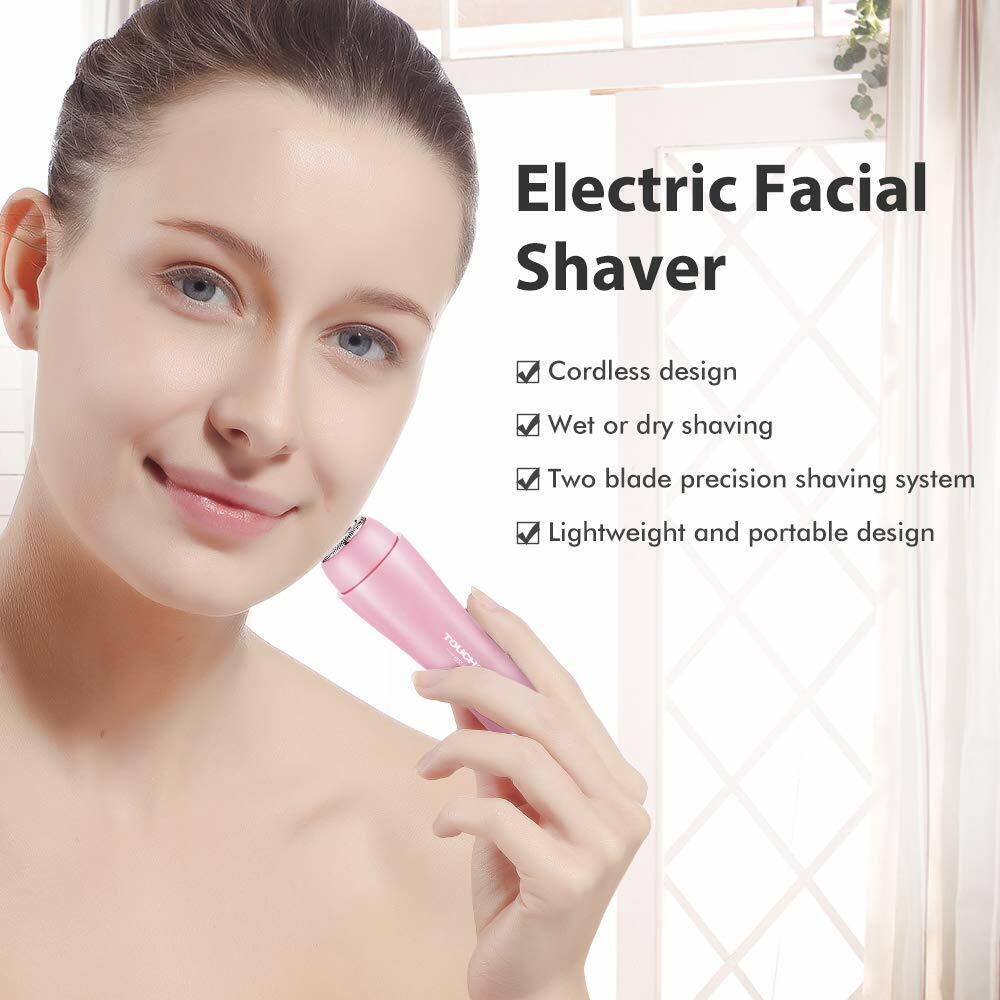 TOUCHBeauty Mini Electric Shaver Authorized Goods