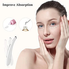 TOUCHBeauty Eye Treatment Pen High Frequency Sonic Vibration & Heating Authorized Goods