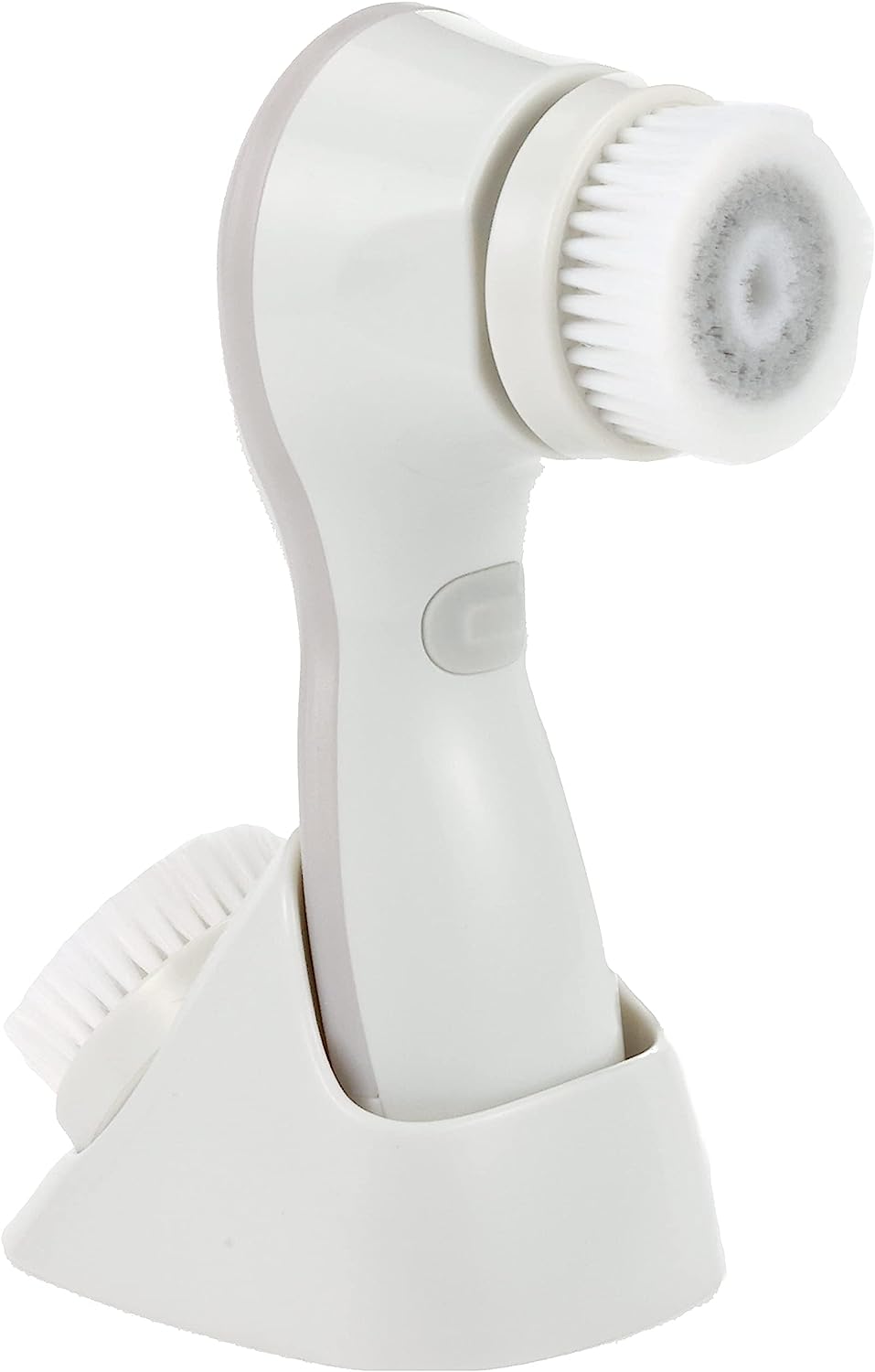 TOUCHBeauty 2-in-1 Electric Facial Cleansing Brush Rotating Oscillating Heads Authorized Goods